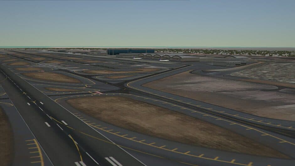 Скриншот 6 из Tower!3D Pro: OMDB Airport