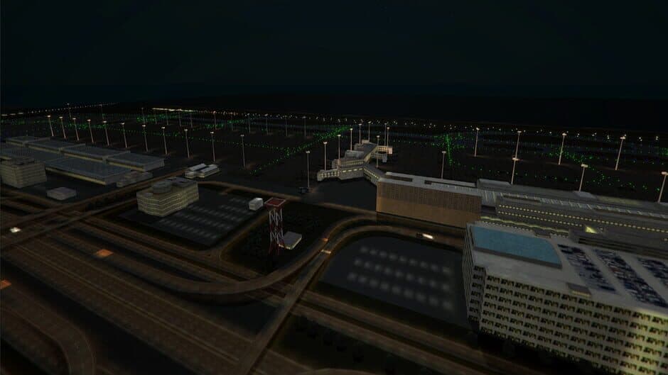 Скриншот 2 из Tower!3D Pro: RJTT Airport