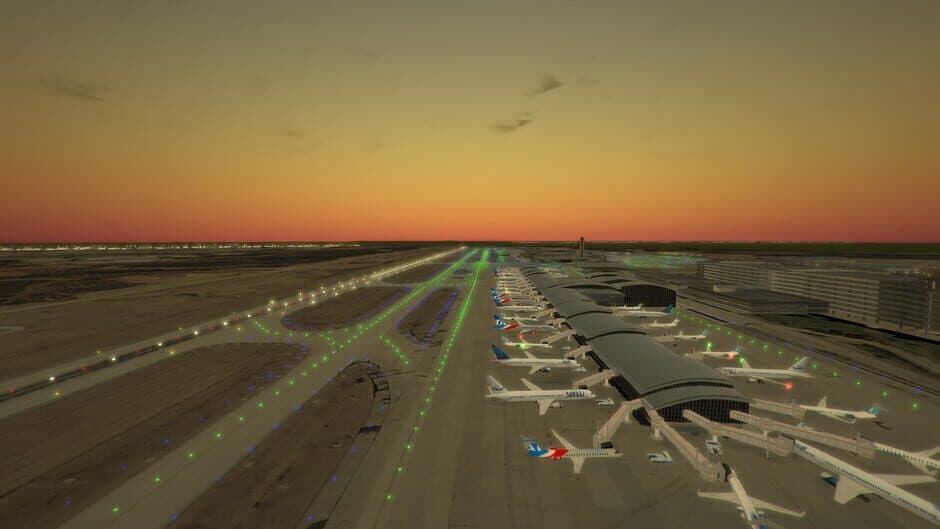 Скриншот 3 из Tower!3D Pro: KRDU Airport