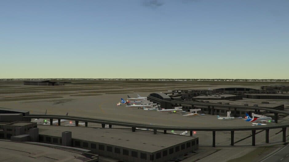 Скриншот 6 из Tower!3D Pro: KDFW Airport