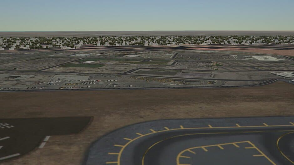 Скриншот 1 из Tower!3D Pro: OMDB Airport