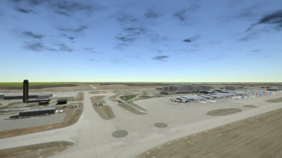 Скриншот 4 из Tower!3D Pro: KRDU Airport