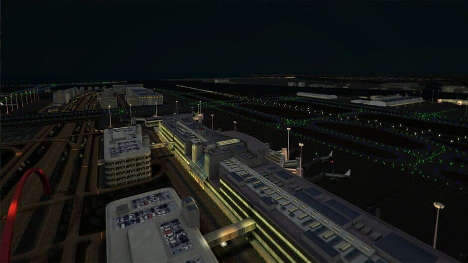 Скриншот 3 из Tower!3D Pro: RJTT Airport