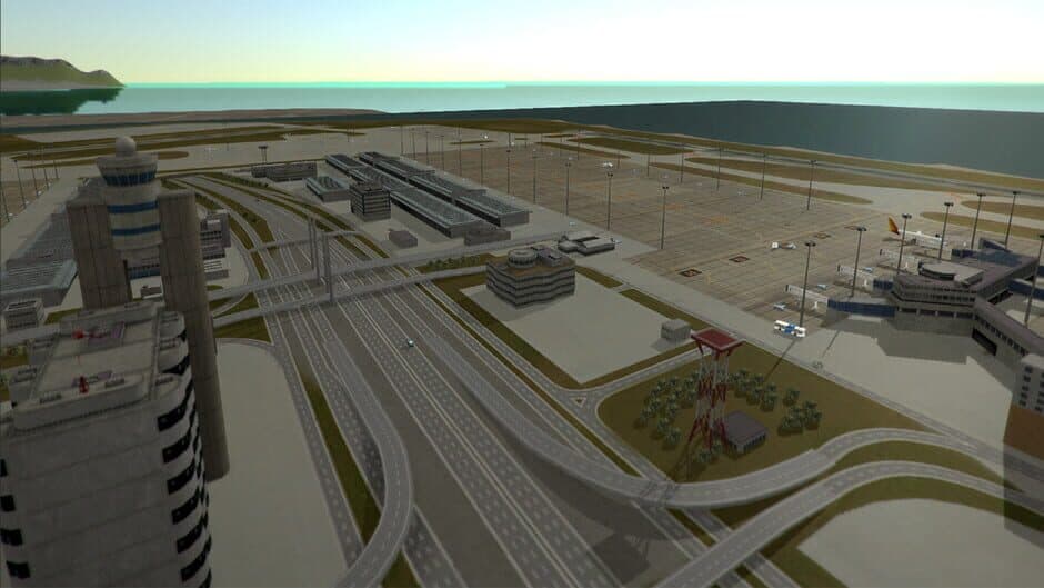 Скриншот 5 из Tower!3D Pro: RJTT Airport