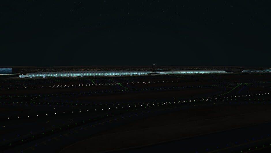 Скриншот 7 из Tower!3D Pro: OMDB Airport