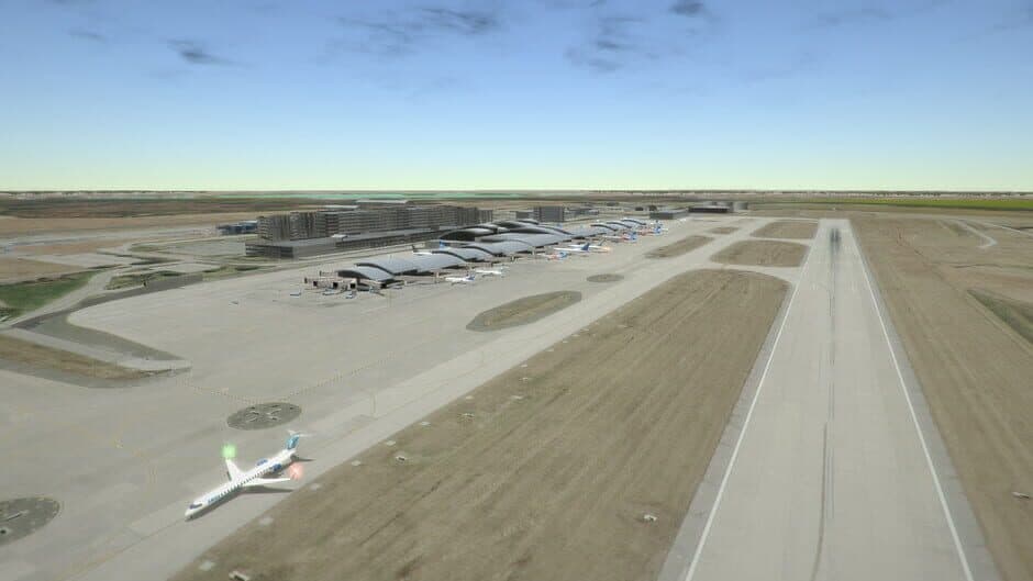 Скриншот 5 из Tower!3D Pro: KRDU Airport
