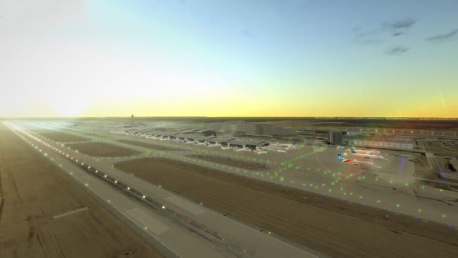 Скриншот 6 из Tower!3D Pro: KRDU Airport