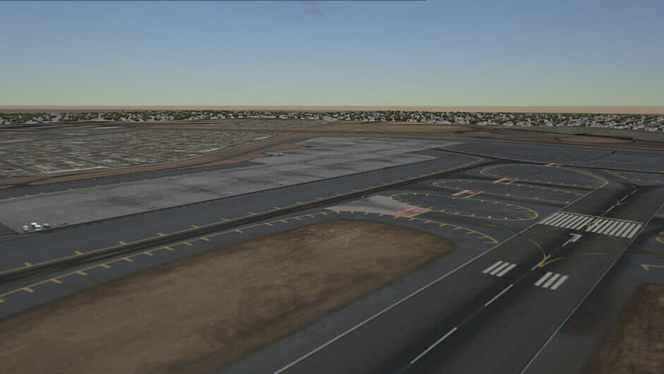 Скриншот 8 из Tower!3D Pro: OMDB Airport