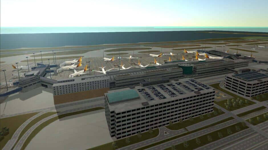 Скриншот 7 из Tower!3D Pro: RJTT Airport
