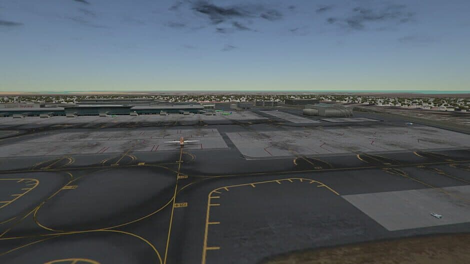 Скриншот 3 из Tower!3D Pro: OMDB Airport