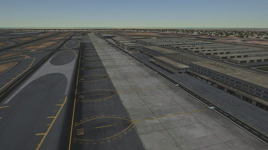Скриншот 4 из Tower!3D Pro: OMDB Airport