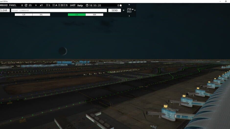 Скриншот 11 из Tower!3D Pro: OMDB Airport