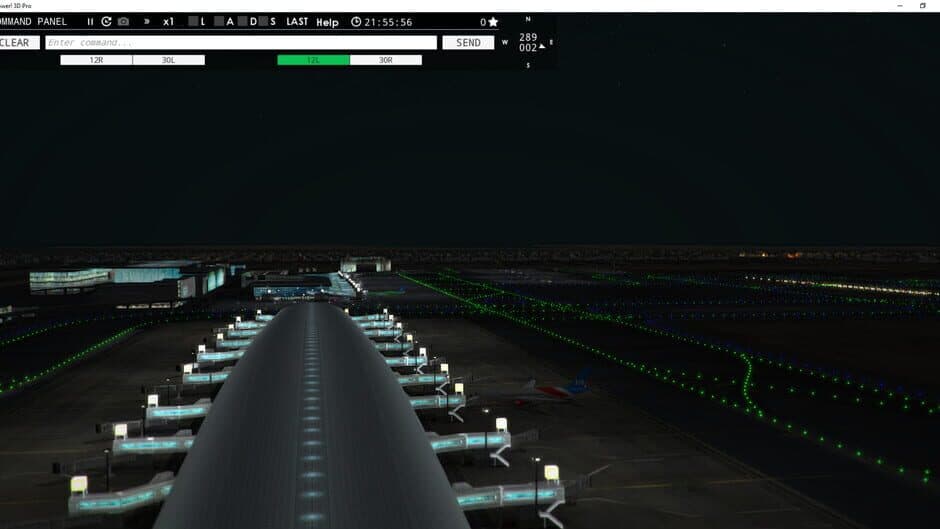 Скриншот 12 из Tower!3D Pro: OMDB Airport