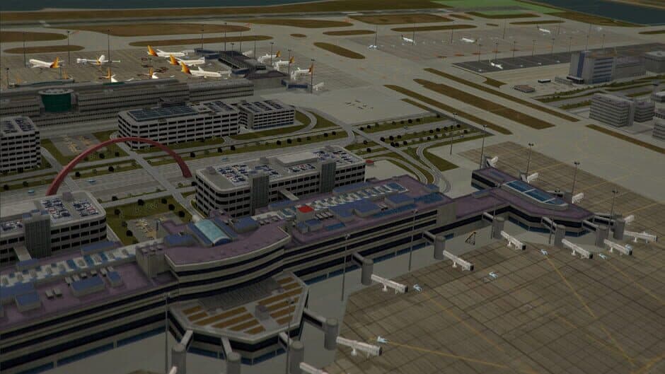 Скриншот 9 из Tower!3D Pro: RJTT Airport