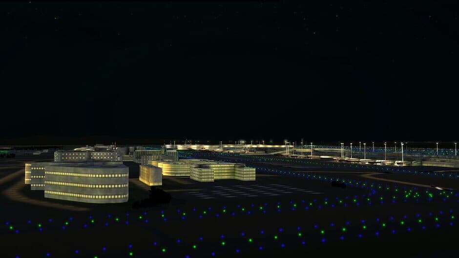 Скриншот 1 из Tower!3D Pro: LFPG Airport
