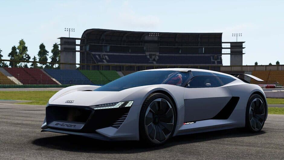 Скриншот 7 из Project CARS 3: Electric Pack