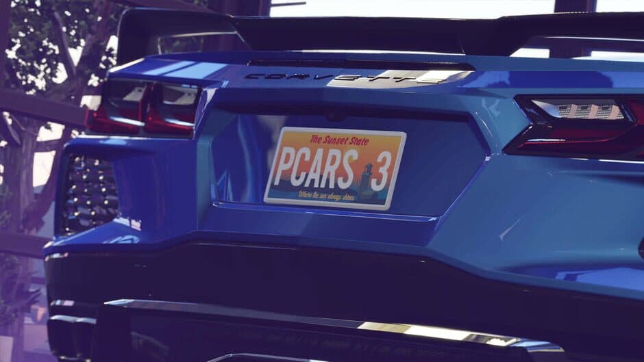 Скриншот 9 из Project CARS 3: Electric Pack