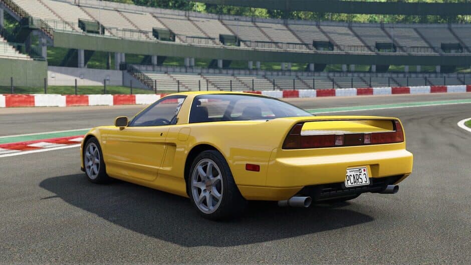 Скриншот 3 из Project CARS 3: Legends Pack