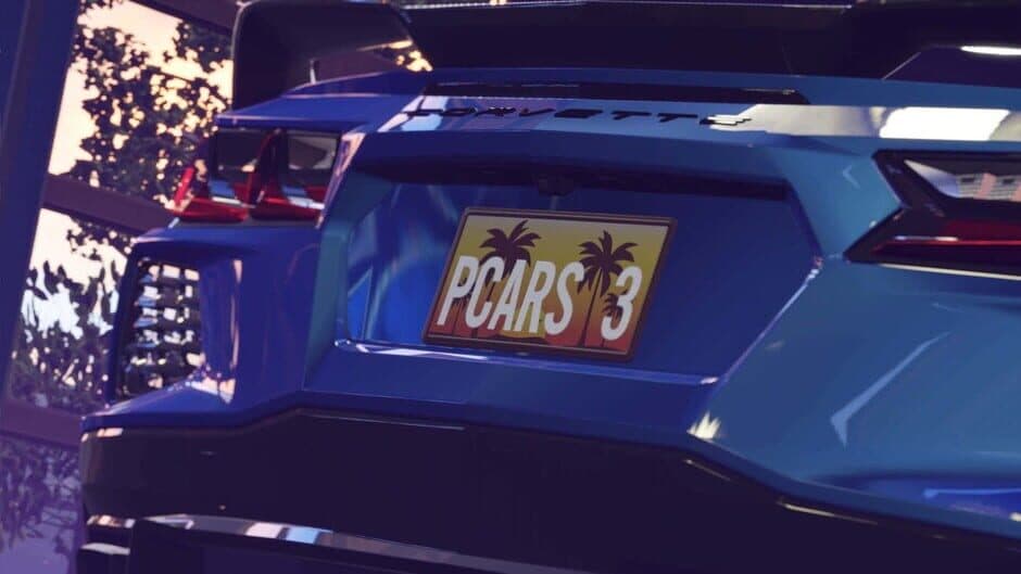 Скриншот 2 из Project CARS 3: Style Pack
