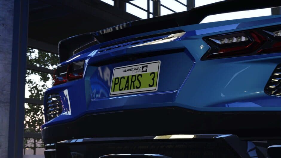 Скриншот 3 из Project CARS 3: Ignition Pack