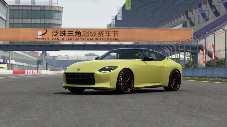 Скриншот 2 из Project CARS 3: Power Pack
