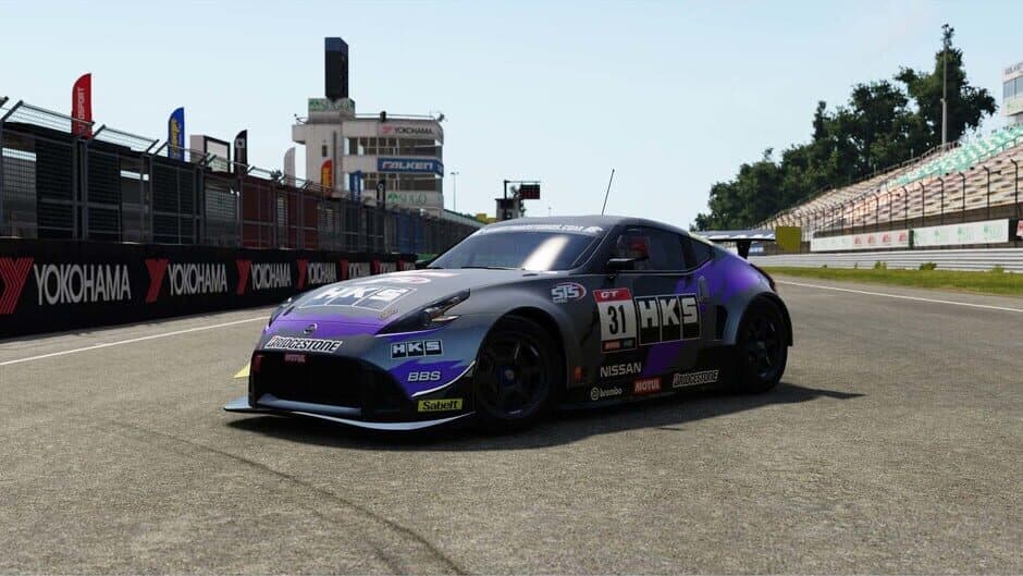 Скриншот 6 из Project CARS 3: Power Pack