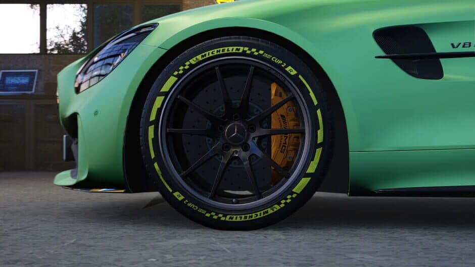 Скриншот 6 из Project CARS 3: Ignition Pack