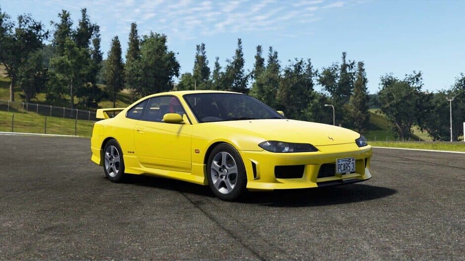 Скриншот 7 из Project CARS 3: Power Pack