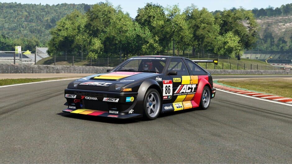 Скриншот 8 из Project CARS 3: Power Pack