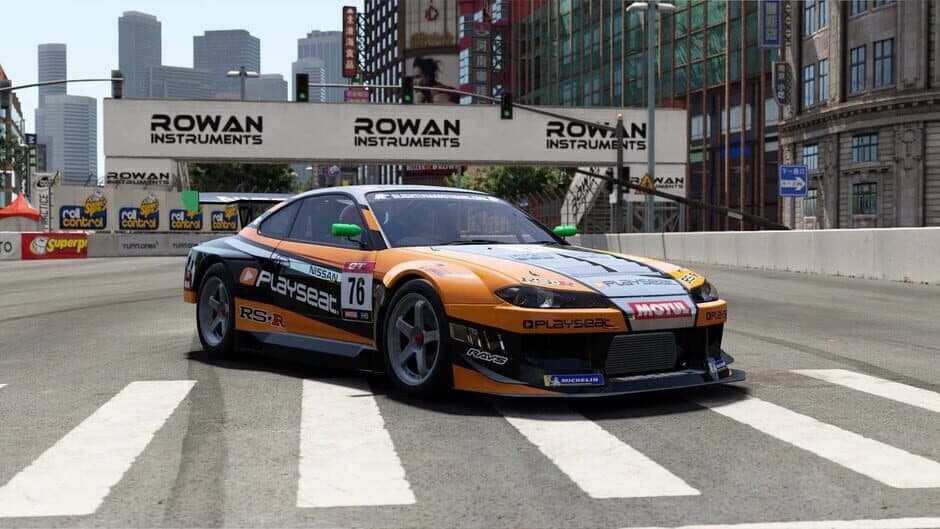 Скриншот 9 из Project CARS 3: Power Pack