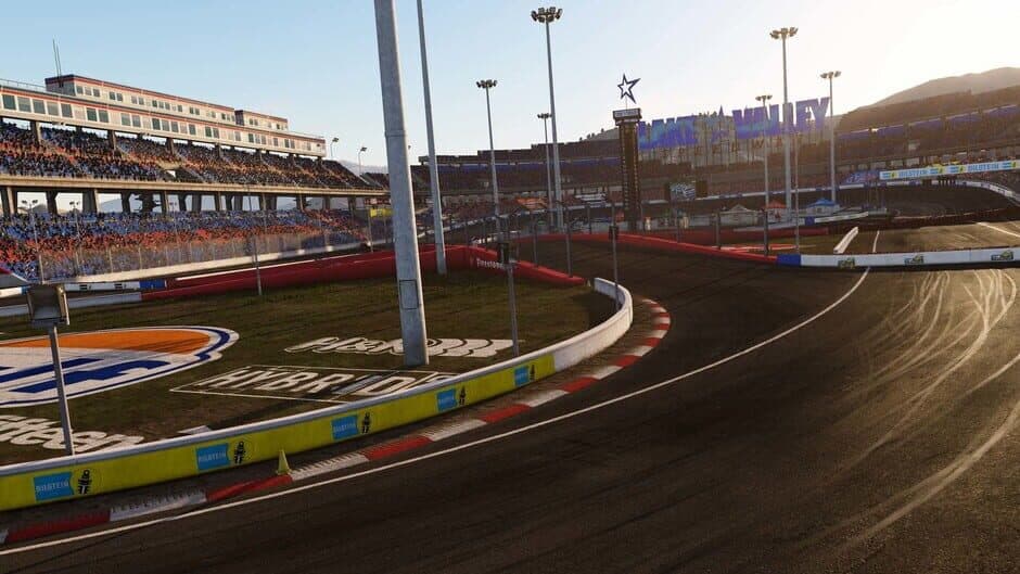 Скриншот 4 из Project CARS 3: Power Pack