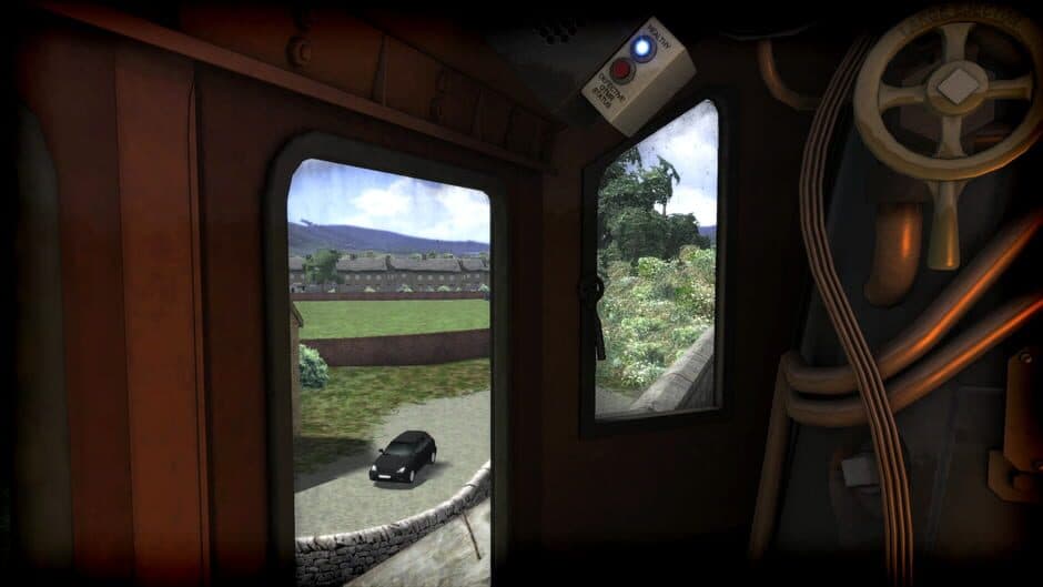 Скриншот 5 из Train Simulator 2021: Duchess of Sutherland Loco