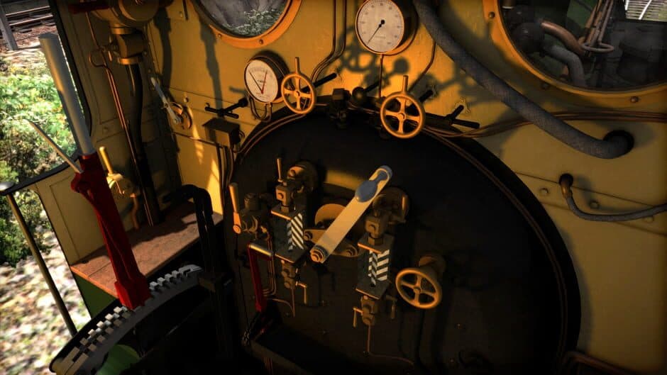 Скриншот 2 из Train Simulator 2021: Stroudley A1/A1X Class 'Terrier' Steam Loco