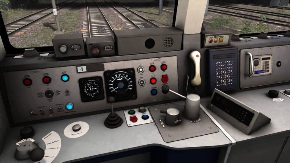 Скриншот 3 из Train Simulator 2021: First Capital Connect Class 321 EMU
