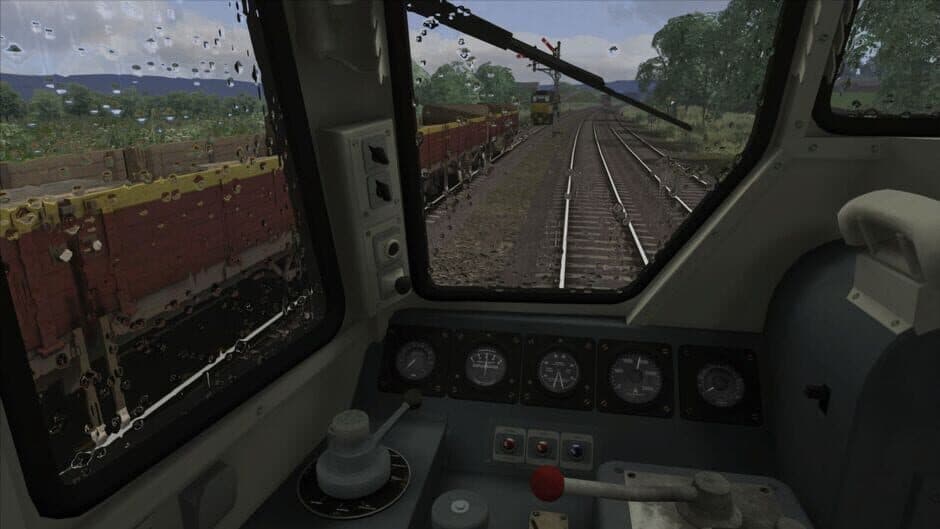 Скриншот 1 из Train Simulator 2021: BR Class 31 Loco