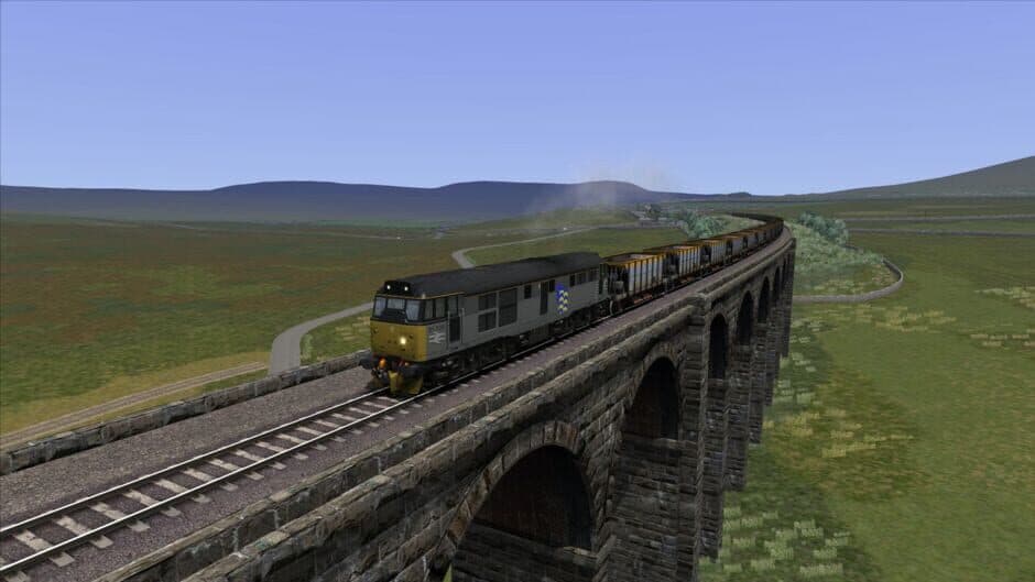 Скриншот 6 из Train Simulator 2021: BR Class 31 Loco