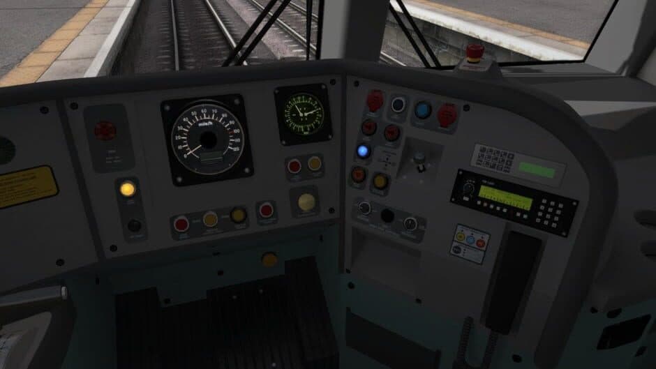 Скриншот 2 из Train Simulator 2021: BR Class 170 'Turbostar' DMU