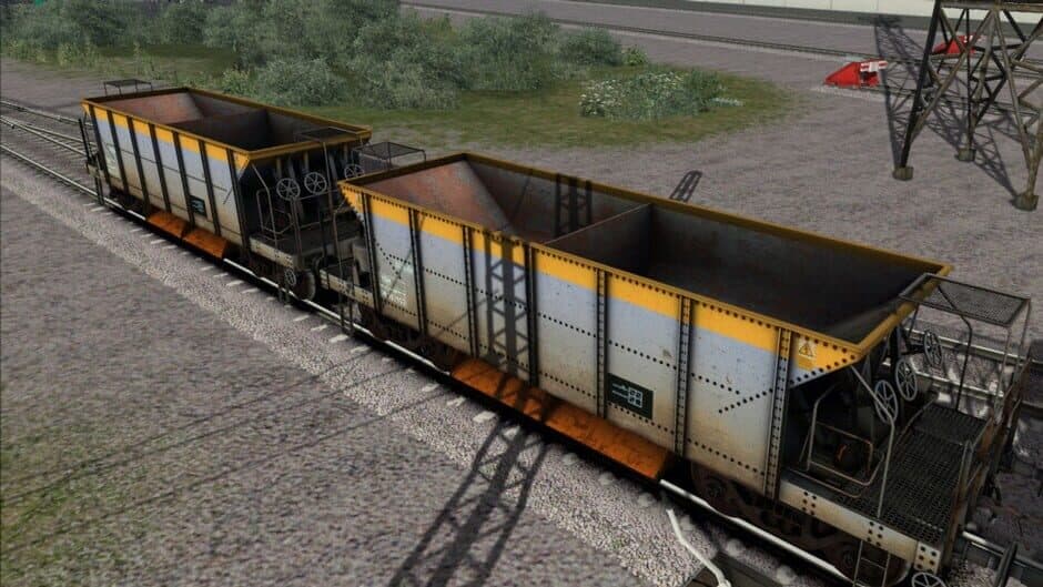 Скриншот 6 из Train Simulator 2021: BR Class 33 Loco