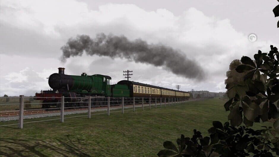Скриншот 2 из Train Simulator 2021: GWR 7800 'Manor' Class