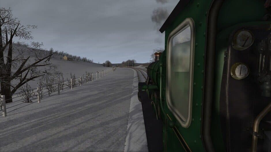 Скриншот 6 из Train Simulator 2021: GWR 7800 'Manor' Class