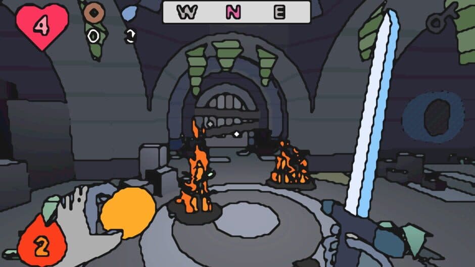 Скриншот 2 из Hellblusser