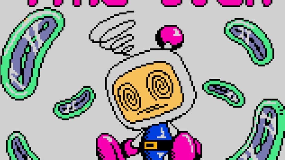 Скриншот 3 из Bomberman GB 3