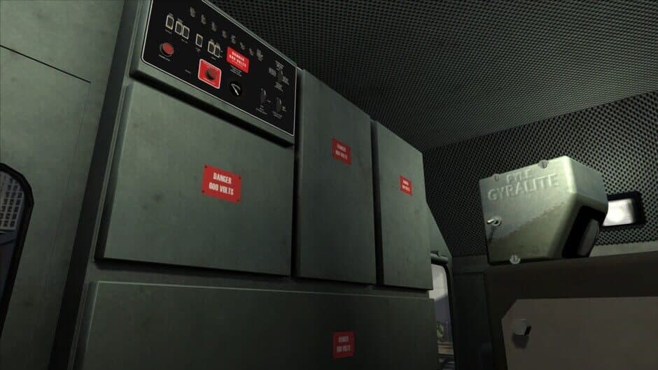 Скриншот 7 из Train Simulator 2021: Southern Pacific SD45 Loco