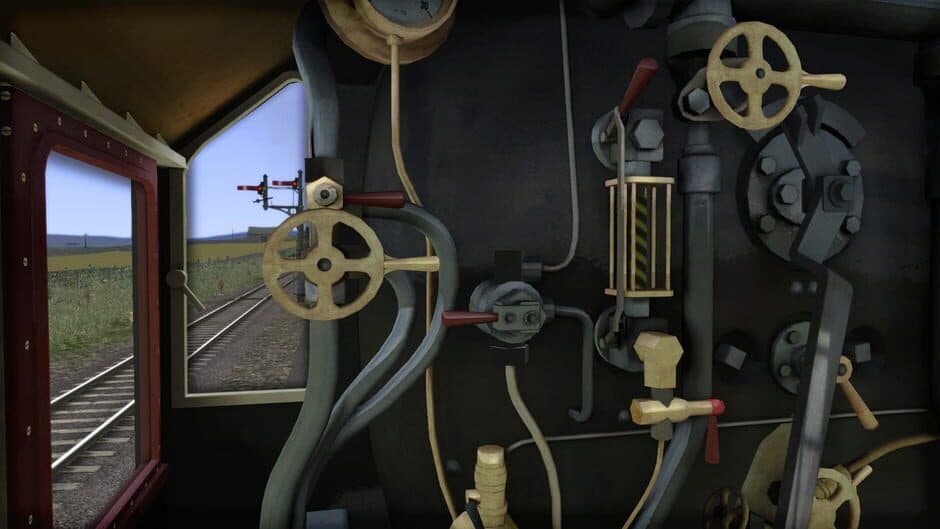 Скриншот 6 из Train Simulator 2021: Settle to Carlisle Route