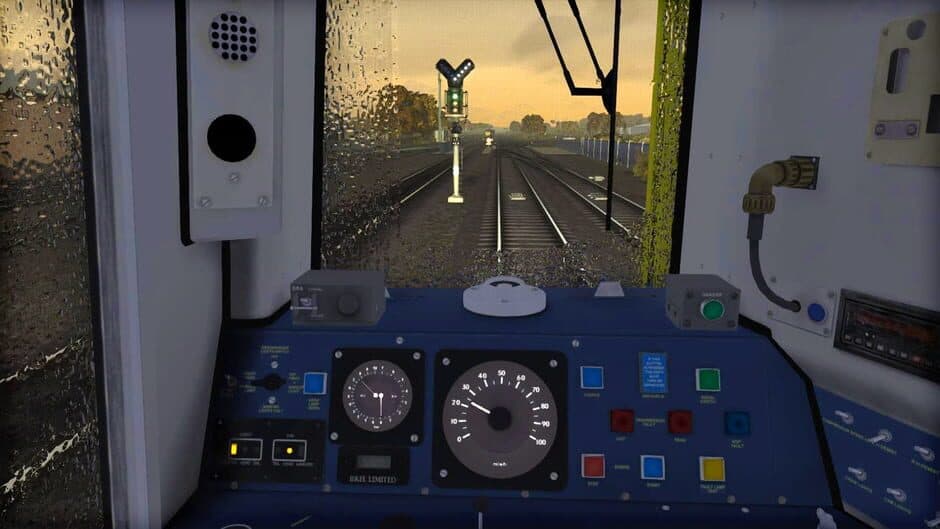 Скриншот 5 из Train Simulator 2021: Settle to Carlisle Route