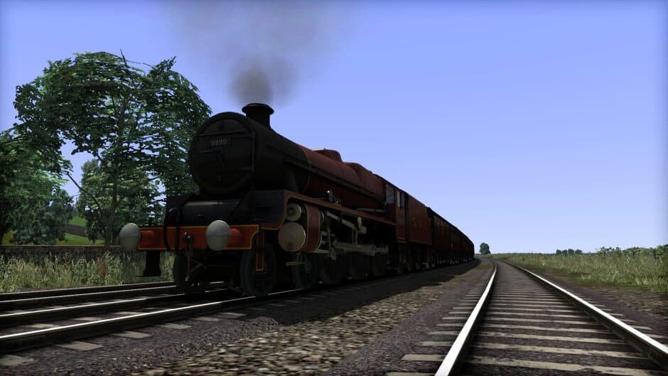 Скриншот 4 из Train Simulator 2021: Settle to Carlisle Route