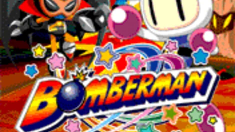 Скриншот 1 из Bomberman