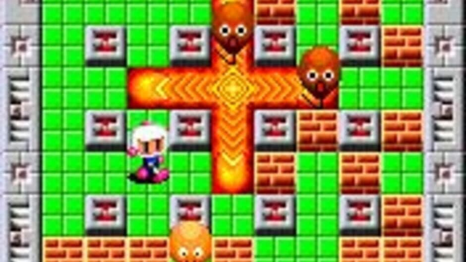 Скриншот 2 из Bomberman