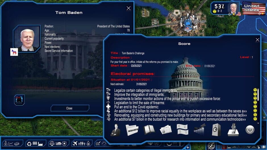 Скриншот 11 из Power & Revolution: 2021 Edition