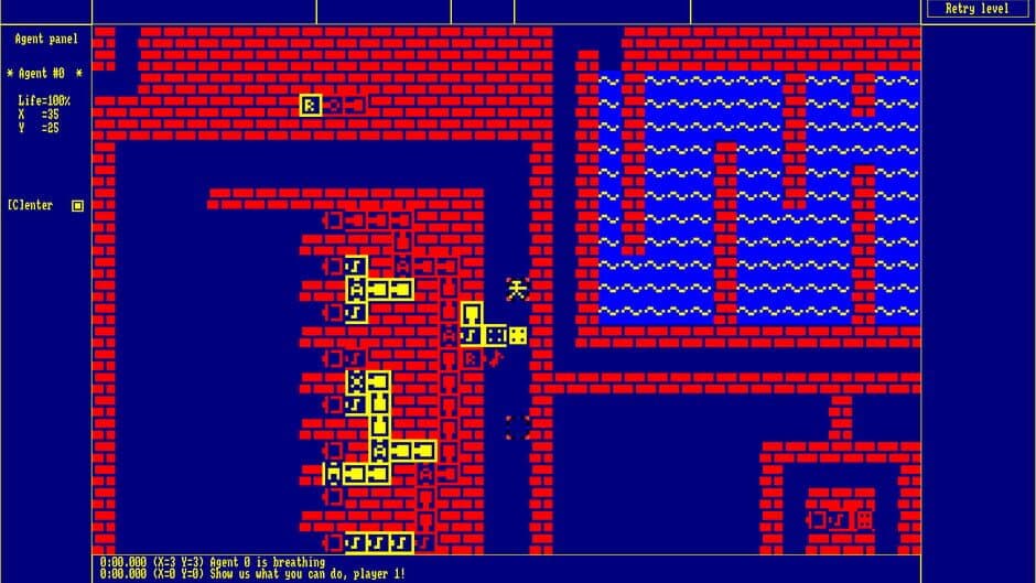 Скриншот 1 из Chrs 143